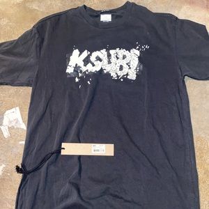Ksubi Shirt